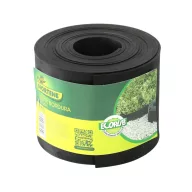 Frontieră de pat din cauciuc Selfix Bordura 0,13x5 m