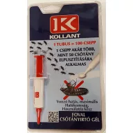 Gel pentru gândaci Foval 5 g