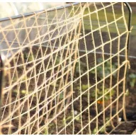   Țesătură din iută pentru rularea plantelor (12x12 cm) 1,8x5 m