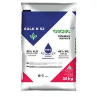 Sulfat de potasiu Solu-K 25 kg