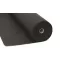 Geotextil 1,6x10 m negru 50g/m2