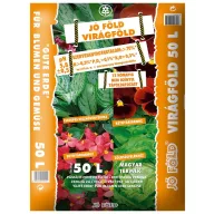 Pământ de flori Jó-Föld universal 50l