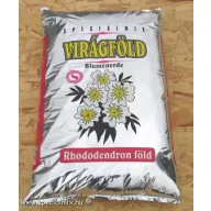 Pământ de flori pentru Rhododendron 80 l