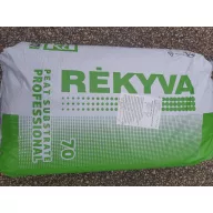 Turbă naturală lituaniană (Novobalt) 70 l