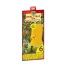 Sárgalap Capcană pentru insecte Aria (24x10 cm) set de 6 bucăți