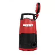 Pompă submersibilă 3in1 Hecht 3415