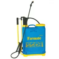 Pulverizator de spate Farmate 16 L