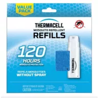   Thermacell R-10 Standard set de reîncărcare Mega Pack (10 cartușe, 30 bucăți)