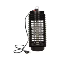   Capcană electrică pentru insecte suspendată 3W, 230V, pentru 16 m2