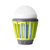 Capcană de insecte cu led, cu baterie reîncărcabilă