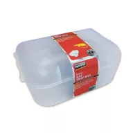 Capcana de șobolan blocabil, în cutie Easy-set Pest-stop