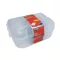 Capcana de șobolan blocabil, în cutie Easy-set Pest-stop