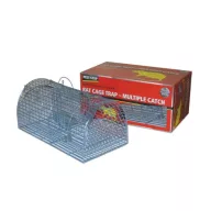 Cușcă de șobolani pentru captare vie Multicatch Pest-stop