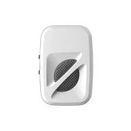   Respingător de rozătoare ultrasonic și electromagnetic 370m2 Pest-stop