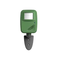 Aparat repelent cu ultrasunete pentru pisici 120m2 Pest-stop