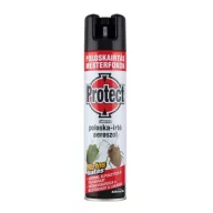 Protect aerosol insecticid pentru ploșnițe 400 ml