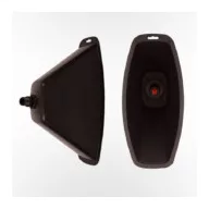 Clopot pulverizator cu cap pulverizator Garden