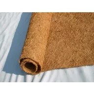 Saltea de nucă de cocos anti-eroziune 900 g / m2 2x10 m
