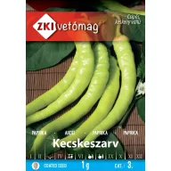 Ardei dulce Corn de capră 1g ZKI