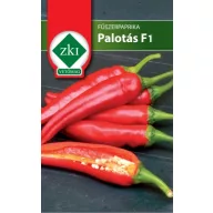 Paprika de condiment Palotás F1 0,5 g ZKI