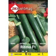 Castraveți (lungi) Ritmo F1 10 semințe ZKI