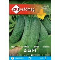 Castraveți (conserv) Zita F1 2g ZKI