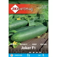 Castraveți (salată) Joker F1 2g ZKI