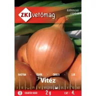 Ceapă tip "Vitéz" 2g ZKI