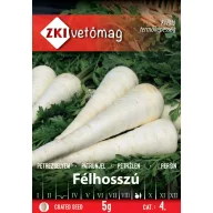 Pătrunjel semi-lung5g ZKI