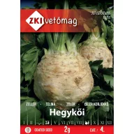 Țelină tip "Hegykői" 2g ZKI