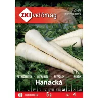 Pătrunjel Hanácká 5g ZKI