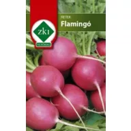 Ridiche Flamingo 5g ZKI