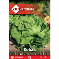 Salată  verde Kobak 3g ZKI