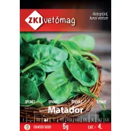Spanac Matador 5g ZKI