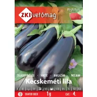 Vinete tip "Kecskemét" Violet 1g ZKI