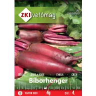 Sfeclă Bíborhenger 4g ZKI