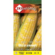 Porumb dulce Bico sweet 50 semințe ZKI