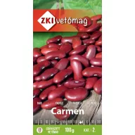 Fasole uscată Carmen 100g ZKI