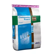 Osmocote Exact Protect 14+08+11+2,5MgO 5-6 luni 25 kg