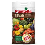 Gunoi de grajd de pasăre Plantella Organik 7,5 kg