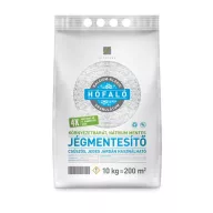 Mâncător de zăpadă - amestec de degivrare 10 kg