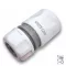 Conector rapid 1/2" White line