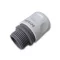 Conector rapid filet exterior 3/4 " White line