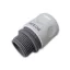 Conector rapid filet exterior 3/4 " White line