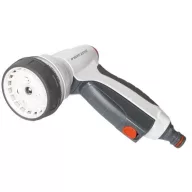 Pistol de udare cu 7 funcții Water Click White line