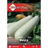 Dovleac sparanghel Kveta 3g ZKI