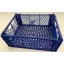 Compartiment din plastic, pliabil 400x300x150 mm