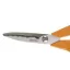 Foarfece de grădină universală Fiskars, 18 cm