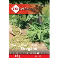 Oregano 1 g ZKI