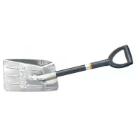 Lopată de zăpadă pentru mașină Fiskars SnowLight